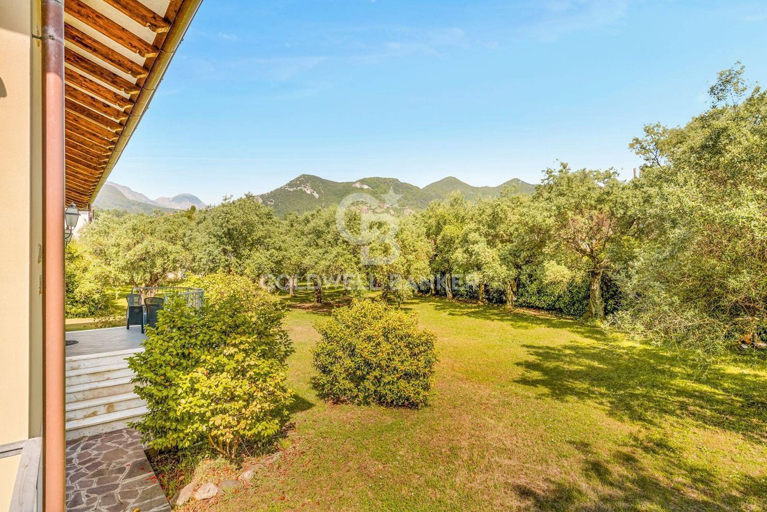 Villa in Seravezza, Tuscany, Italy 4 - 17955265