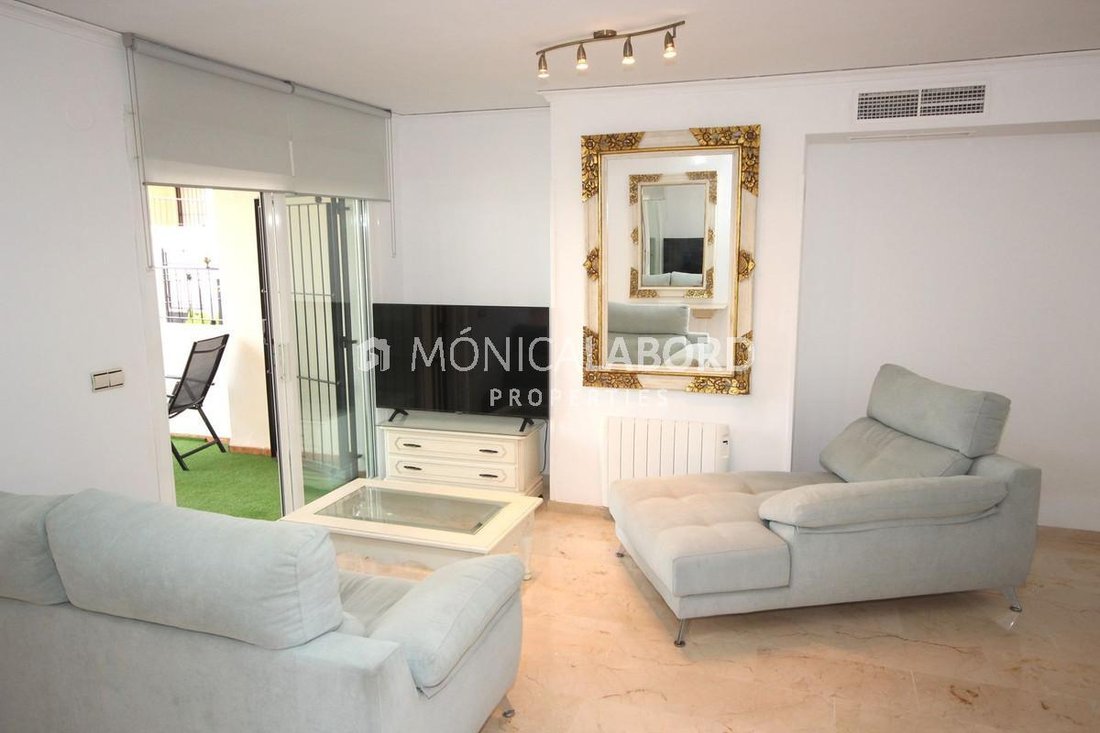 House in Elviria-Cabopino, Marbella, Spain 4 - 17947266