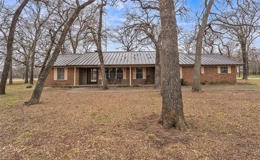 Land in Grandview, Texas, Vereinigte Staaten 1