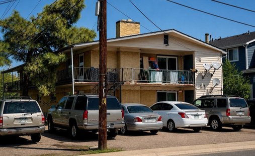 Denver, Colorado, United States 1