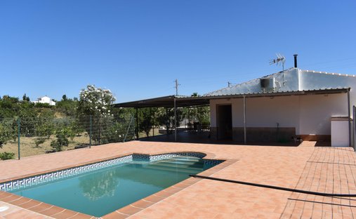Finca en Alhaurín el Grande, Andalucía, España 1
