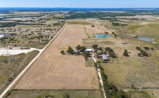 Farm Ranch in Godley, Texas, United States 1