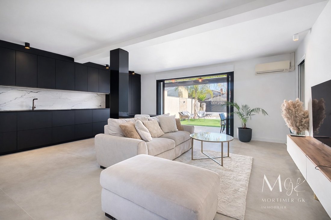 House in Les Combes, Antibes, France 4 - 17954410