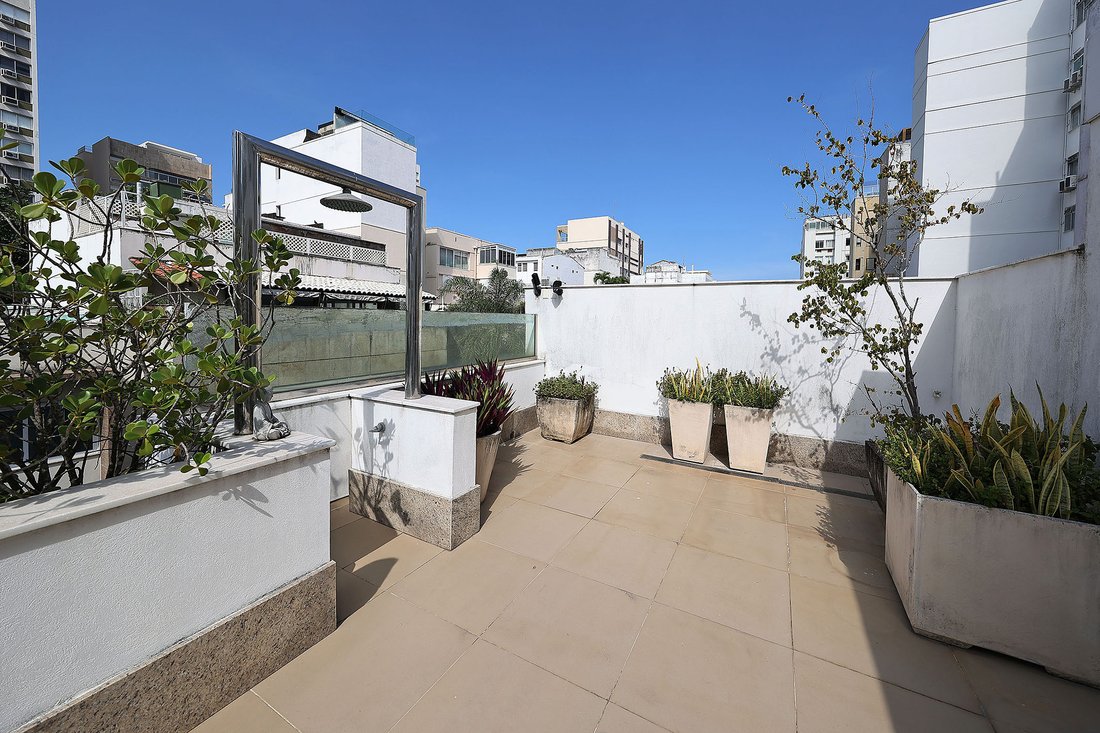 House in Rio de Janeiro, State of Rio de Janeiro, Brazil 3 - 17948236