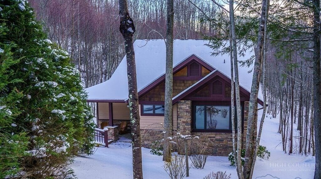 House in Elk Park, North Carolina, United States 2 - 17953576