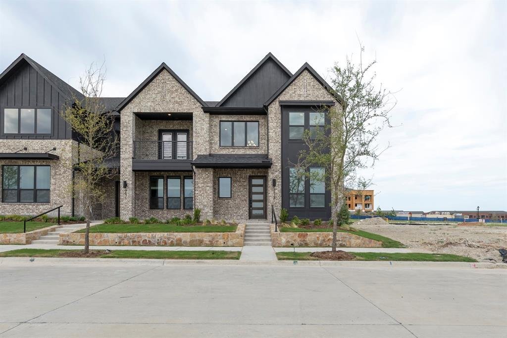Townhouse in McKinney, Texas, United States 2 - 17212485