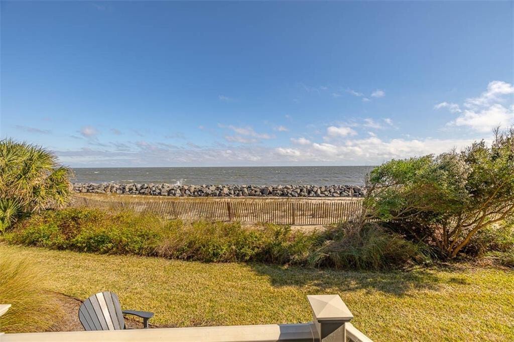 Townhouse in Jekyll Island, Georgia, United States 5 - 16778890