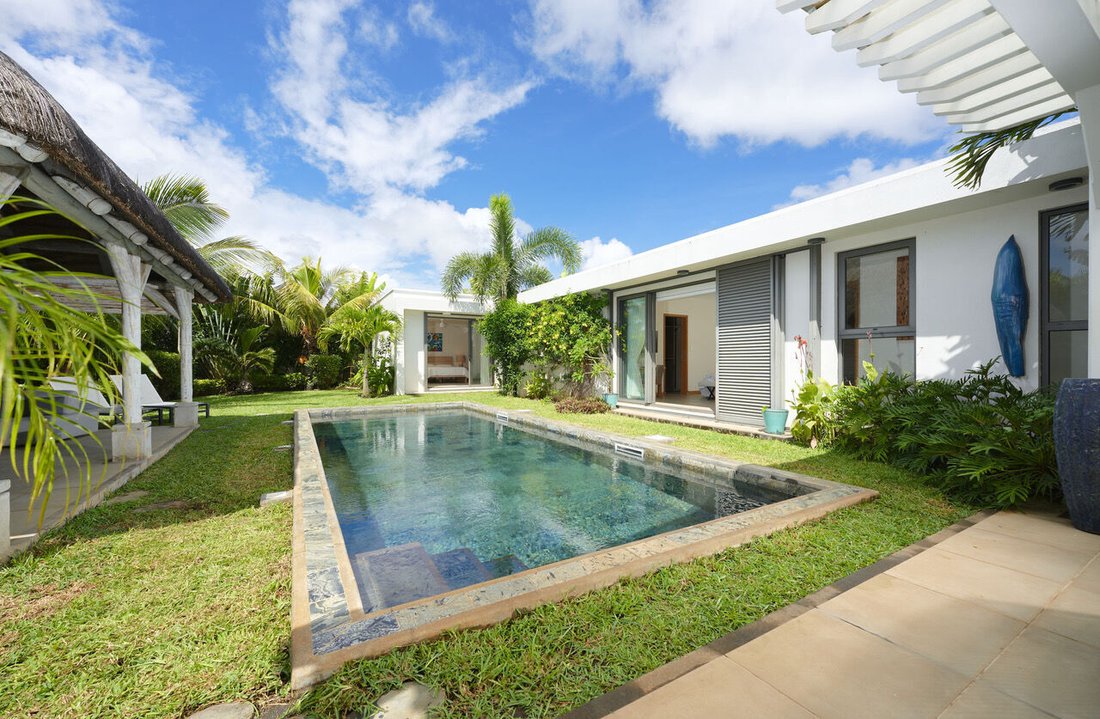 House in Grand Baie, Rivière du Rempart District, Mauritius 5 - 17948646