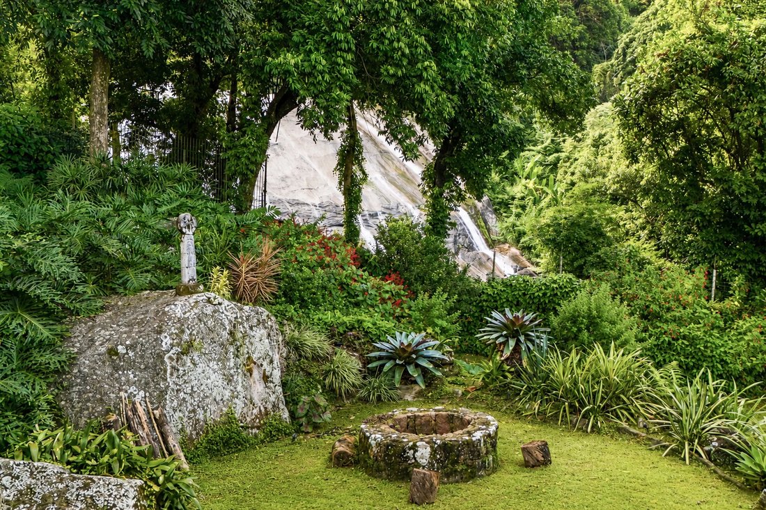 Villa in Rio de Janeiro, State of Rio de Janeiro, Brazil 3 - 10449691
