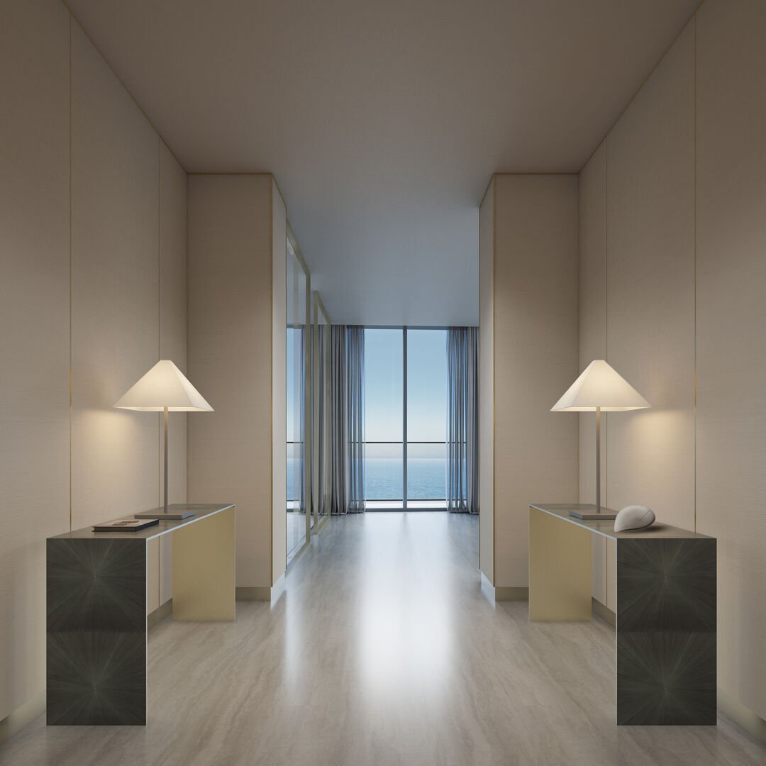 Apartment in Palm Jumeirah, Dubai, United Arab Emirates 3 - 14350854
