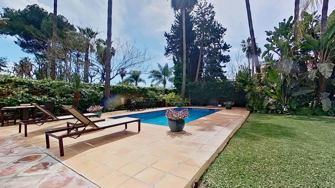 Chalet in Churriana, Malaga, Spain 1 - 17947497