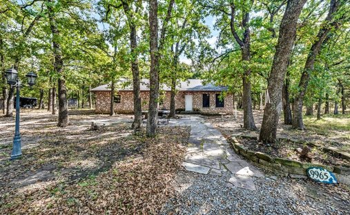 Farm Ranch in Royse City, Texas, United States 1