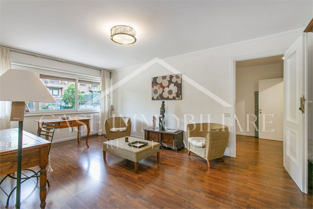 Apartment in Cortina d'Ampezzo - Farnesina, Rome, Lazio 2 - 17951415