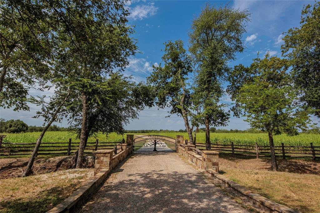 Farm Ranch in Meridian, Texas, United States 1 - 17952569