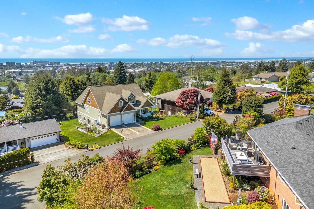 House in Gearhart, Oregon, United States 3 - 17951273