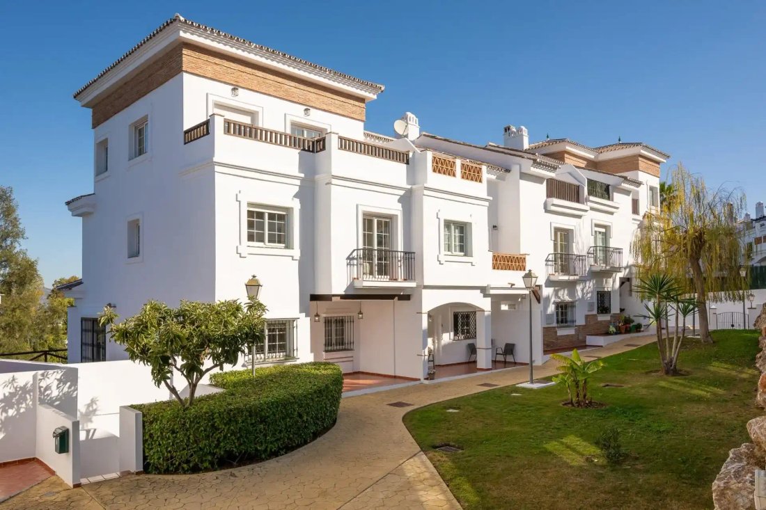 House in Alhaurin de la Torre, Andalusia, Spain 2 - 17947695