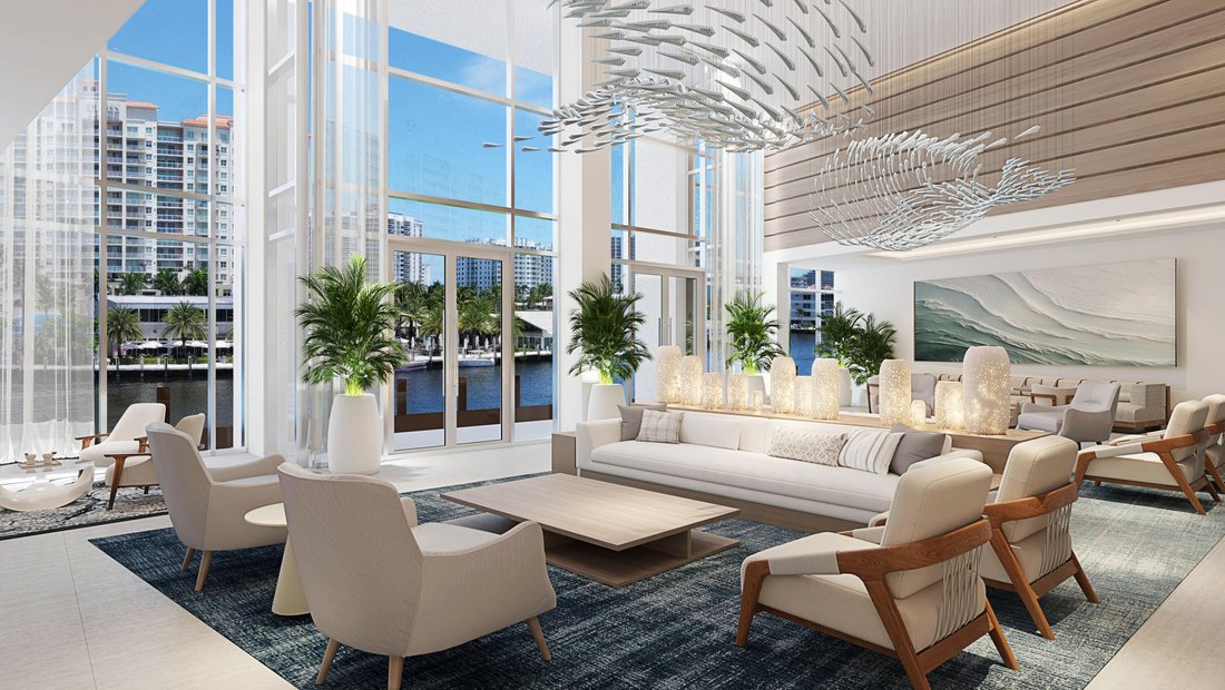 Condo in Fort Lauderdale, Florida, United States 5 - 17953719