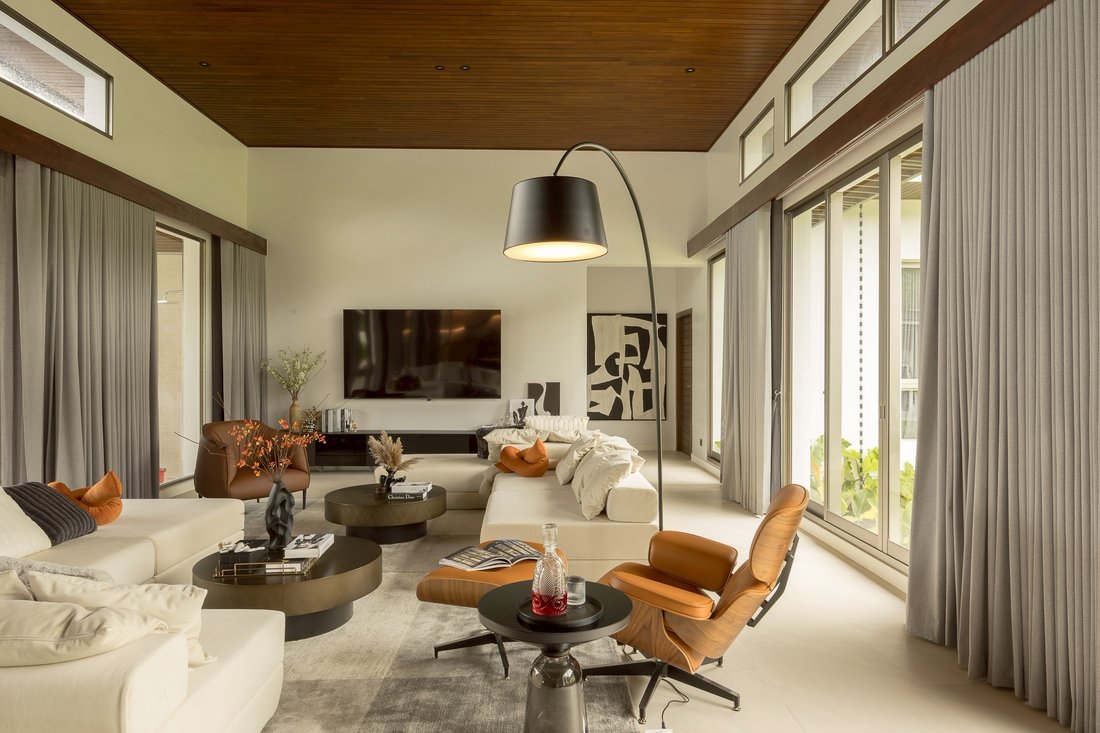 Villa in Kathu, Phuket, Thailand 5 - 17954735