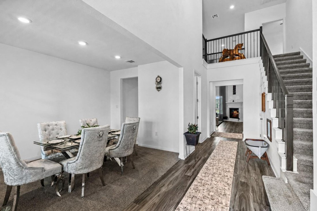 House in San Marcos, Texas, United States 2 - 17951665