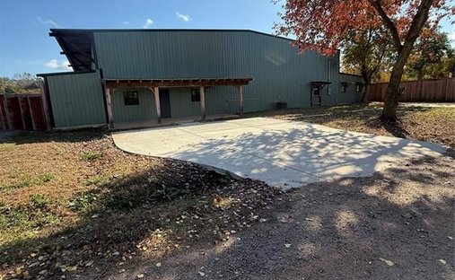 Terreno en Benton, Luisiana, Estados Unidos 1