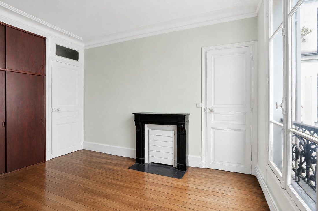 Apartment in Bastille-Popincourt, Paris 11e Arrondissement, Paris 5 - 17954609