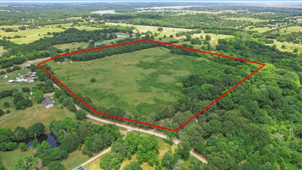 Farm Ranch in Bonham, Texas, United States 4 - 17952094
