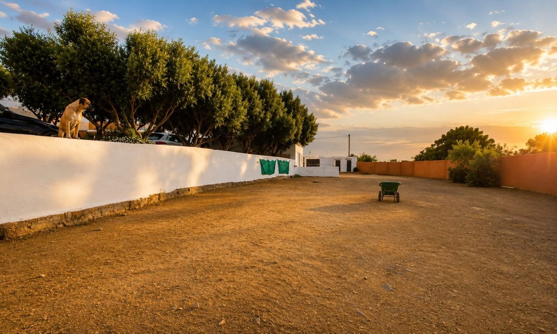 Country House in Santa Lucia de Tirajana, Canary Islands, Spain 4 - 13272264