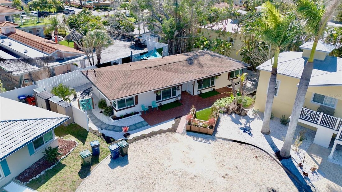Casa a Siesta Key, Florida, Stati Uniti 5 - 17949426