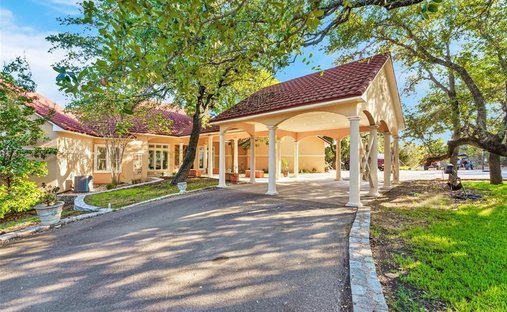 Land in Granbury, Texas, United States 1