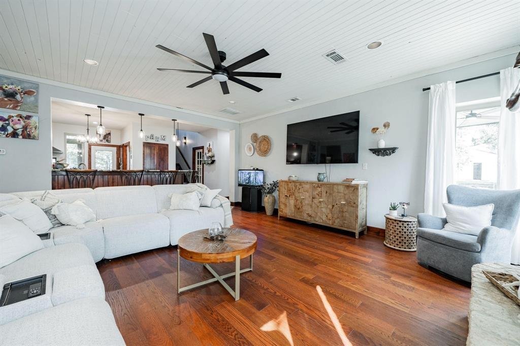 Farm Ranch in Talty, Texas, United States 5 - 17952100
