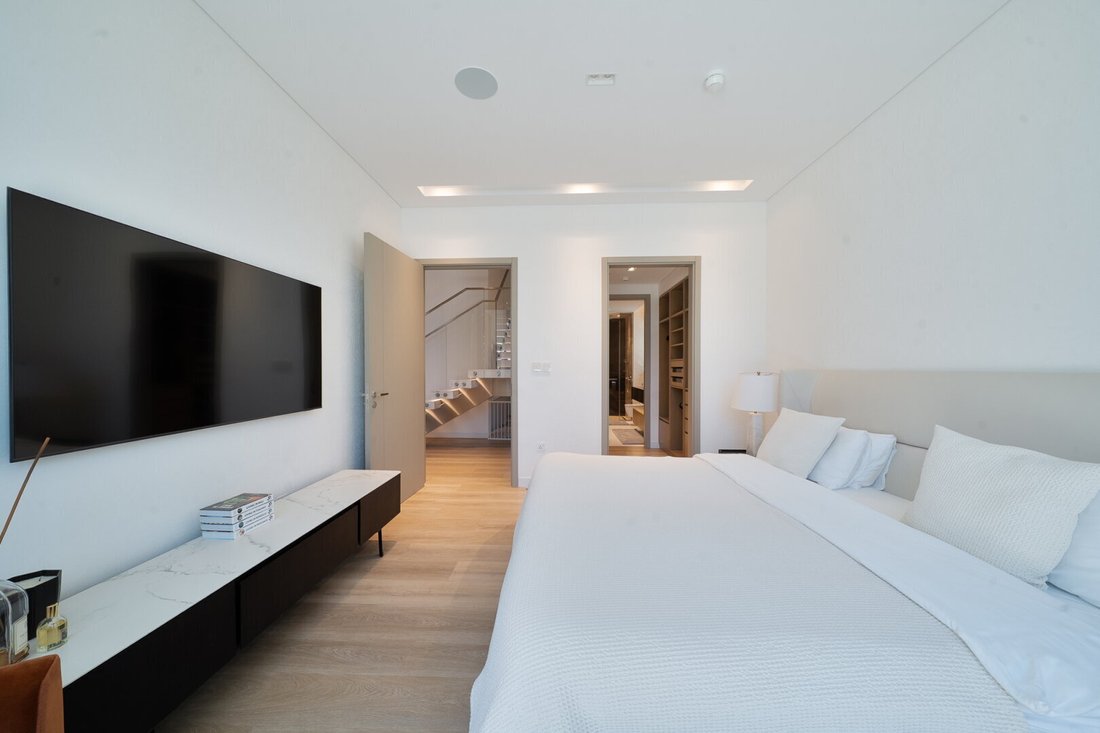 Villa in Palm Jumeirah, Dubai, United Arab Emirates 5 - 17947096