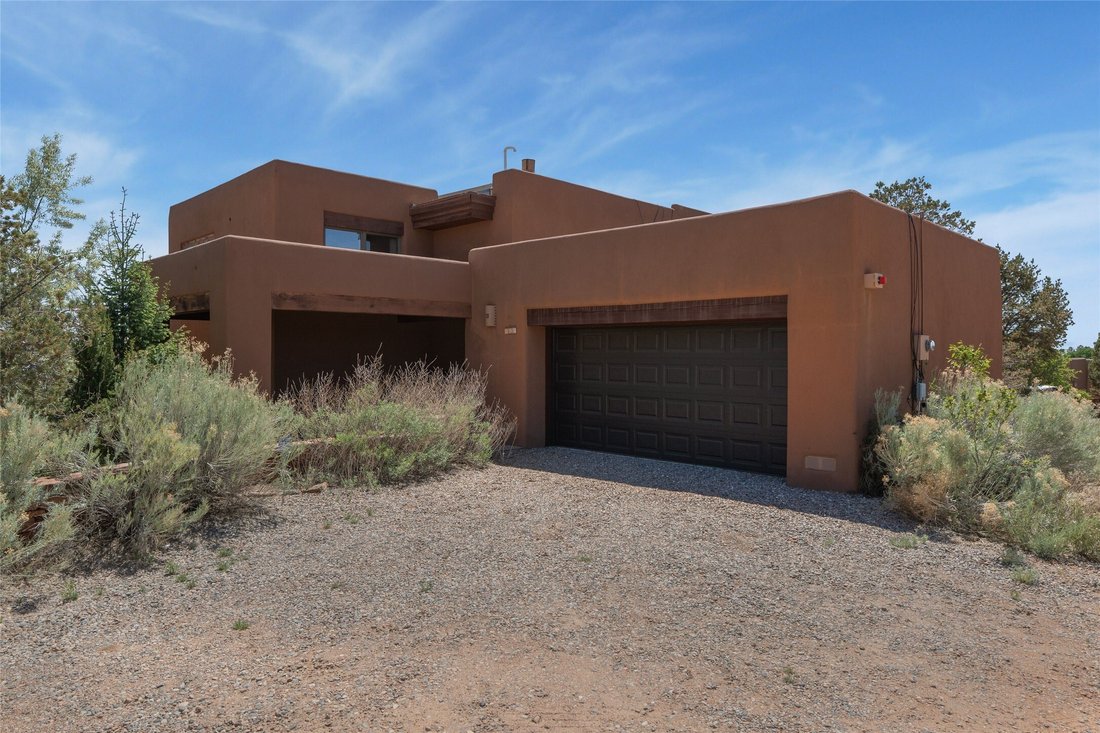 House in Santa Fe, New Mexico, United States 2 - 13396566