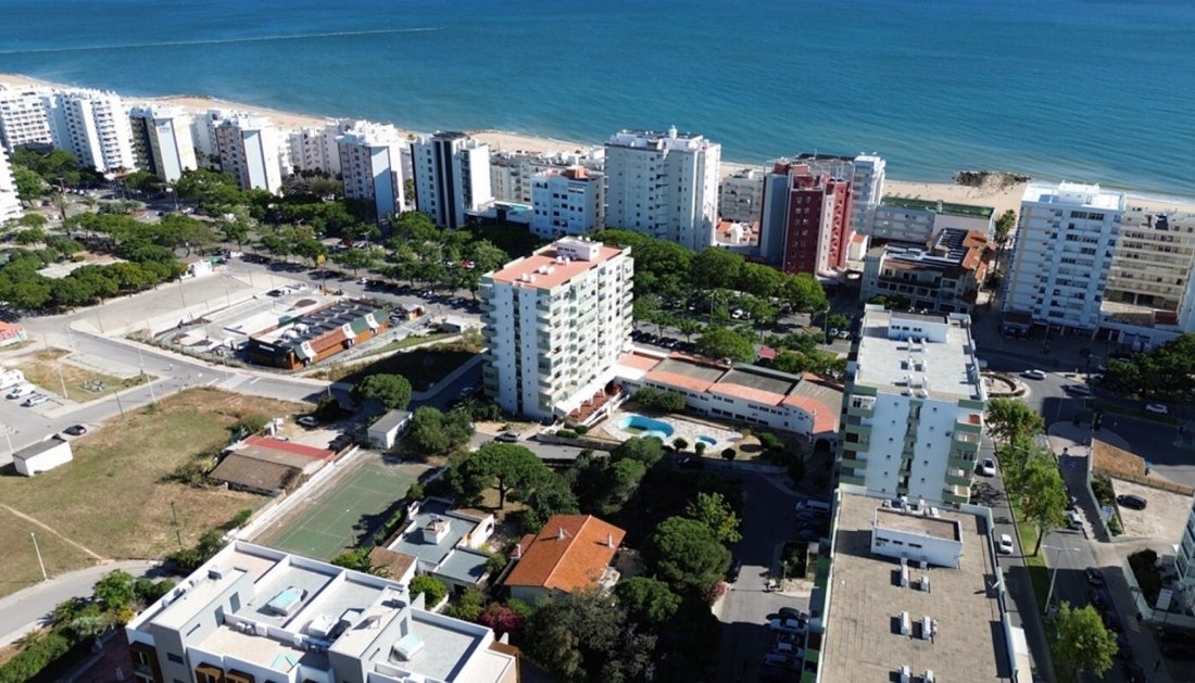 Land in Vilamoura, Quarteira, Algarve 3 - 17947878