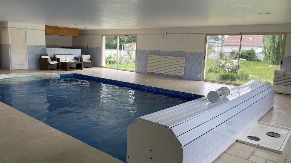 House in Noyers-sur-Cher, Centre-Val de Loire, France 2 - 17954262