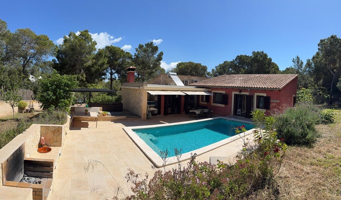 House in Calvia, Balearic Islands, Spain 4 - 17951937