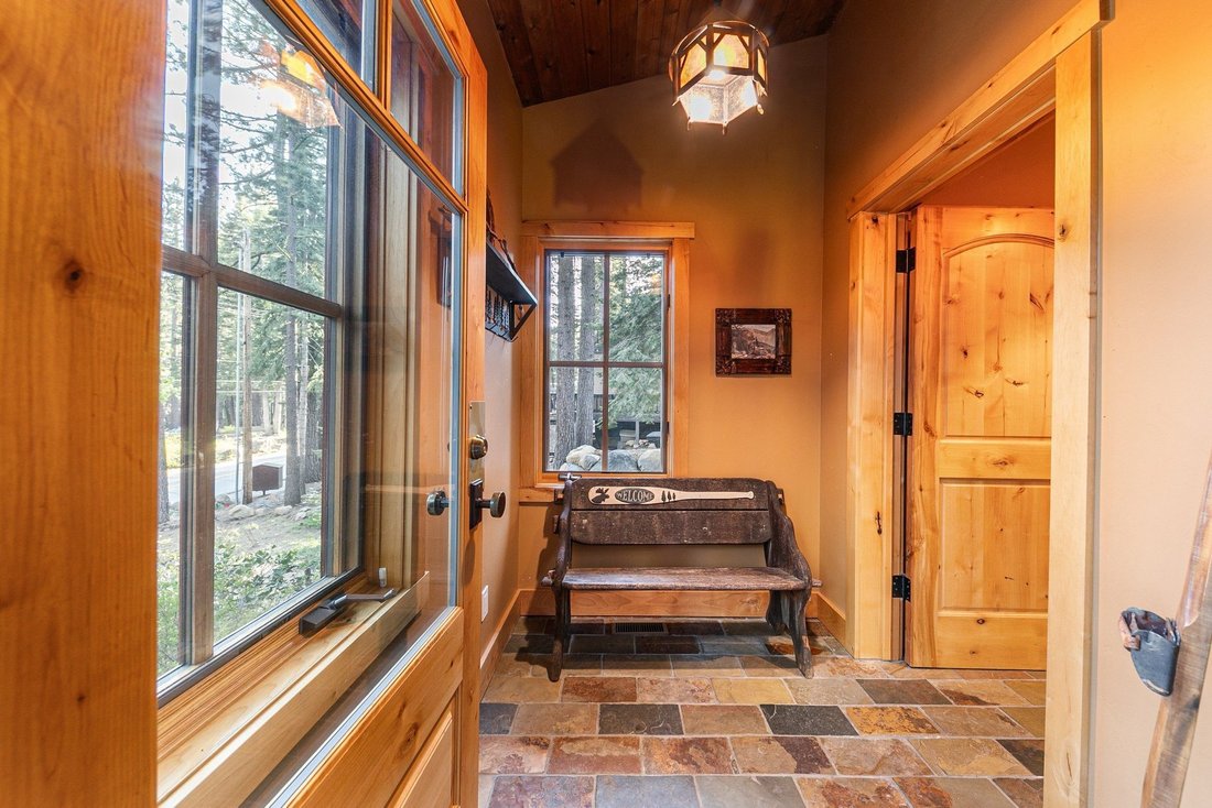 House in Tahoe City, California, United States 2 - 17949650