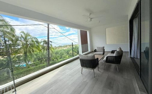Apartamento en Tamarin, Distrito de Black River, Mauricio 1
