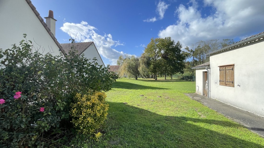 House in Noyers-sur-Cher, Centre-Val de Loire, France 4 - 17954262