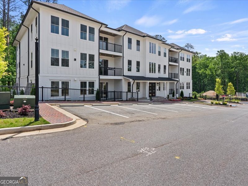 Condo in Peachtree City, Georgia, United States 3 - 17732919