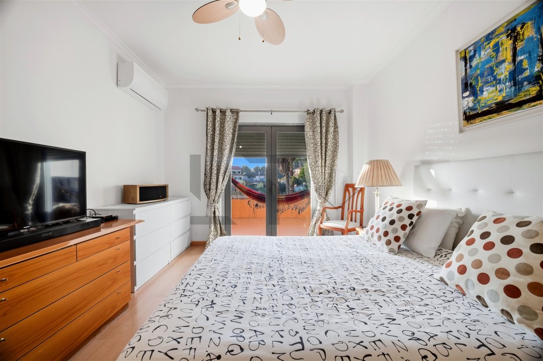 Apartment in Alcabideche, Lisbon, Portugal 1 - 17954381