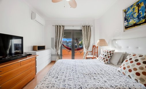 Apartment in Alcabideche, Lisbon, Portugal 1