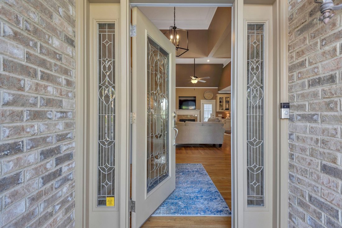 House in Hendersonville, Tennessee, United States 4 - 17947562
