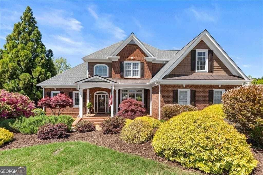 House in Gainesville, Georgia, United States 3 - 17690587