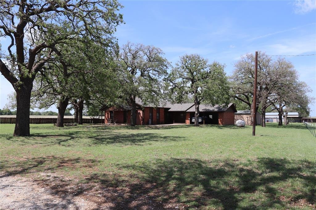 Farm Ranch in Henrietta, Texas, United States 2 - 17952296