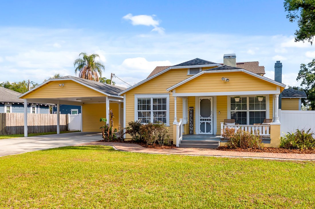 House in Winter Garden, Florida, United States 1 - 17949646