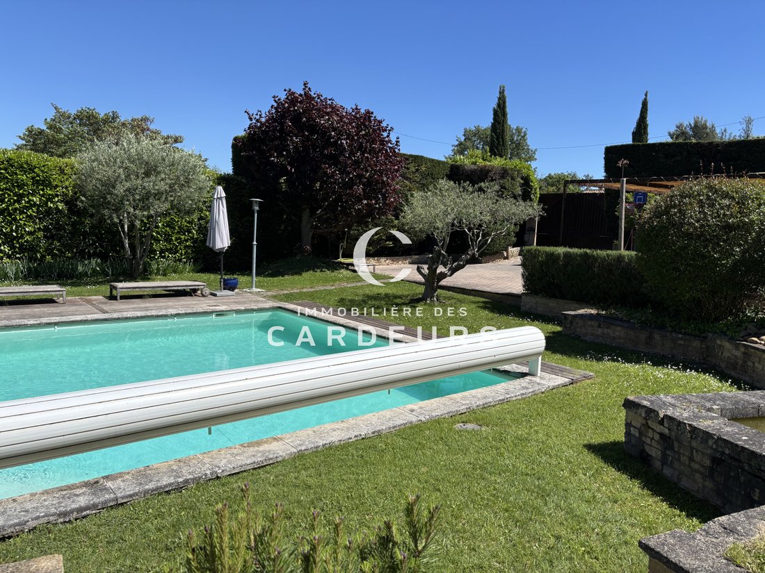 House in Granettes-Jauberte-Sainte Anne, Aix-en-Provence, France 4 - 17952992