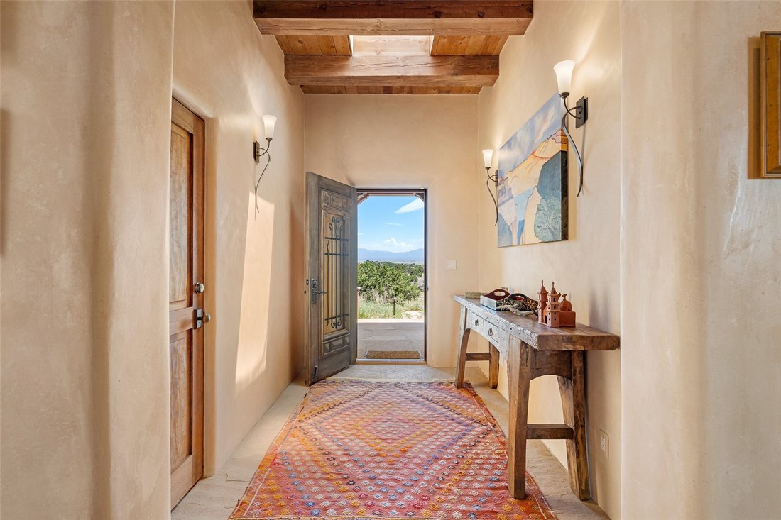 House in Santa Fe, New Mexico, United States 3 - 17948606