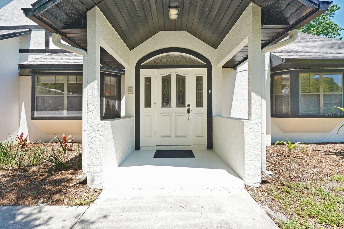 House in Merritt Island, Florida, United States 5 - 17951744