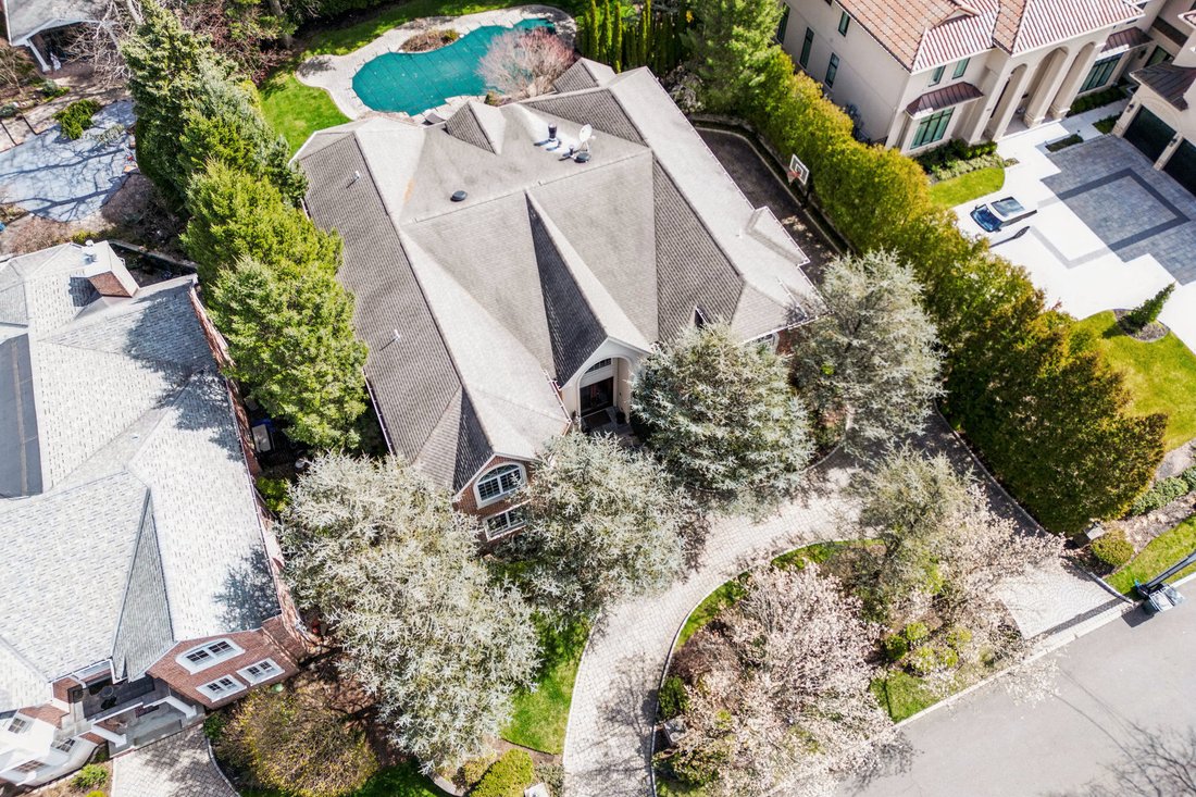 House in Englewood Cliffs, New Jersey, United States 2 - 17949652