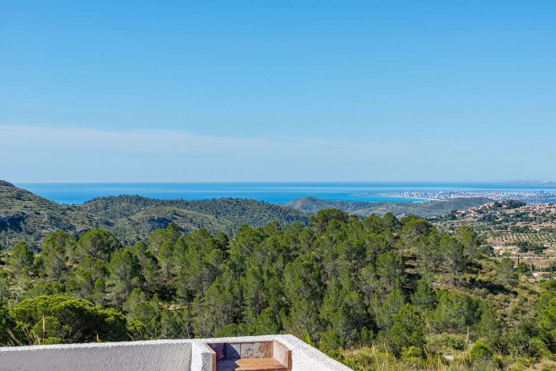 Villa in Aigues, Valencian Community, Spain 3 - 17954277